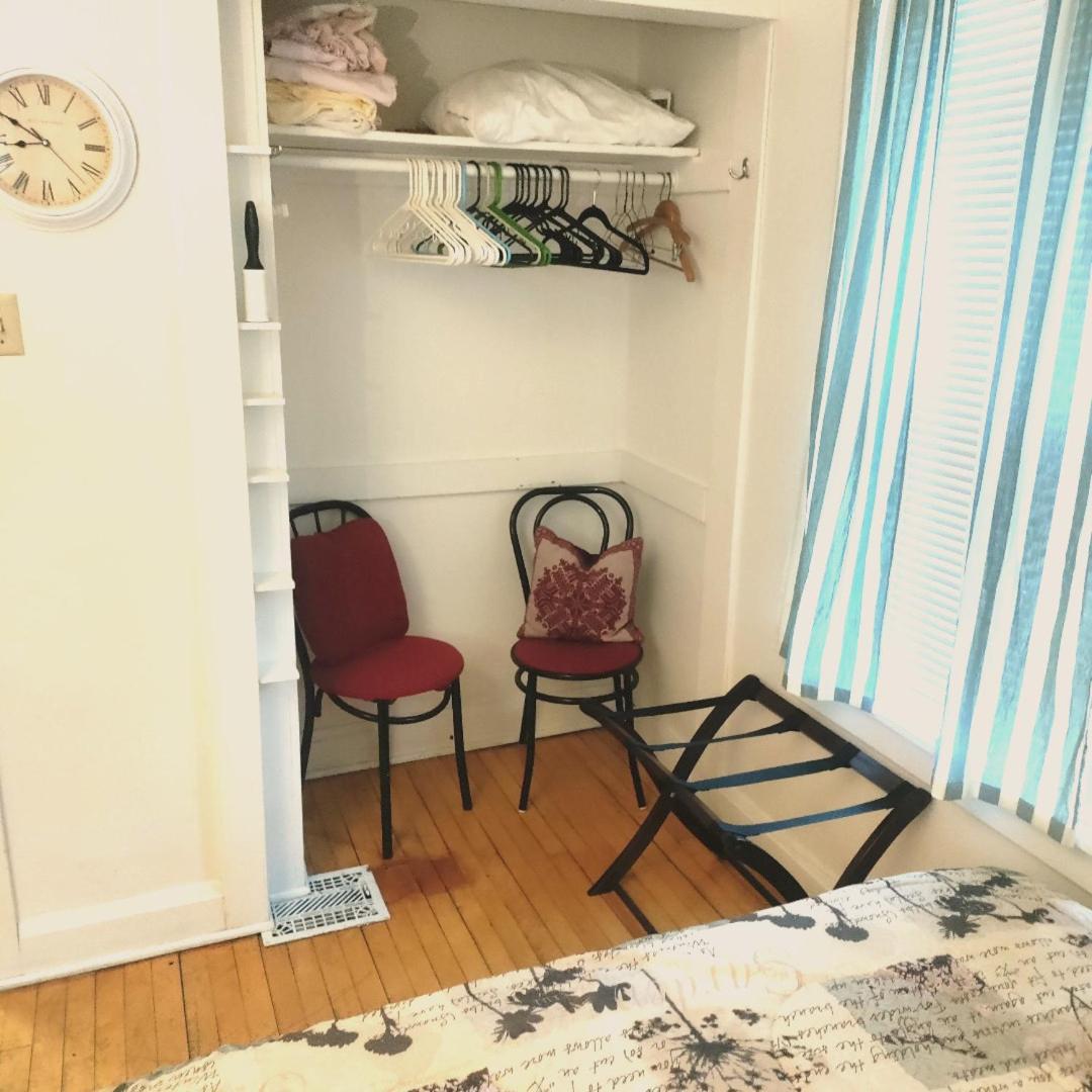 Comfortable 3 Bedroom Craftsman Bungalow In Milwaukee'S Bay View Neighborhood 외부 사진