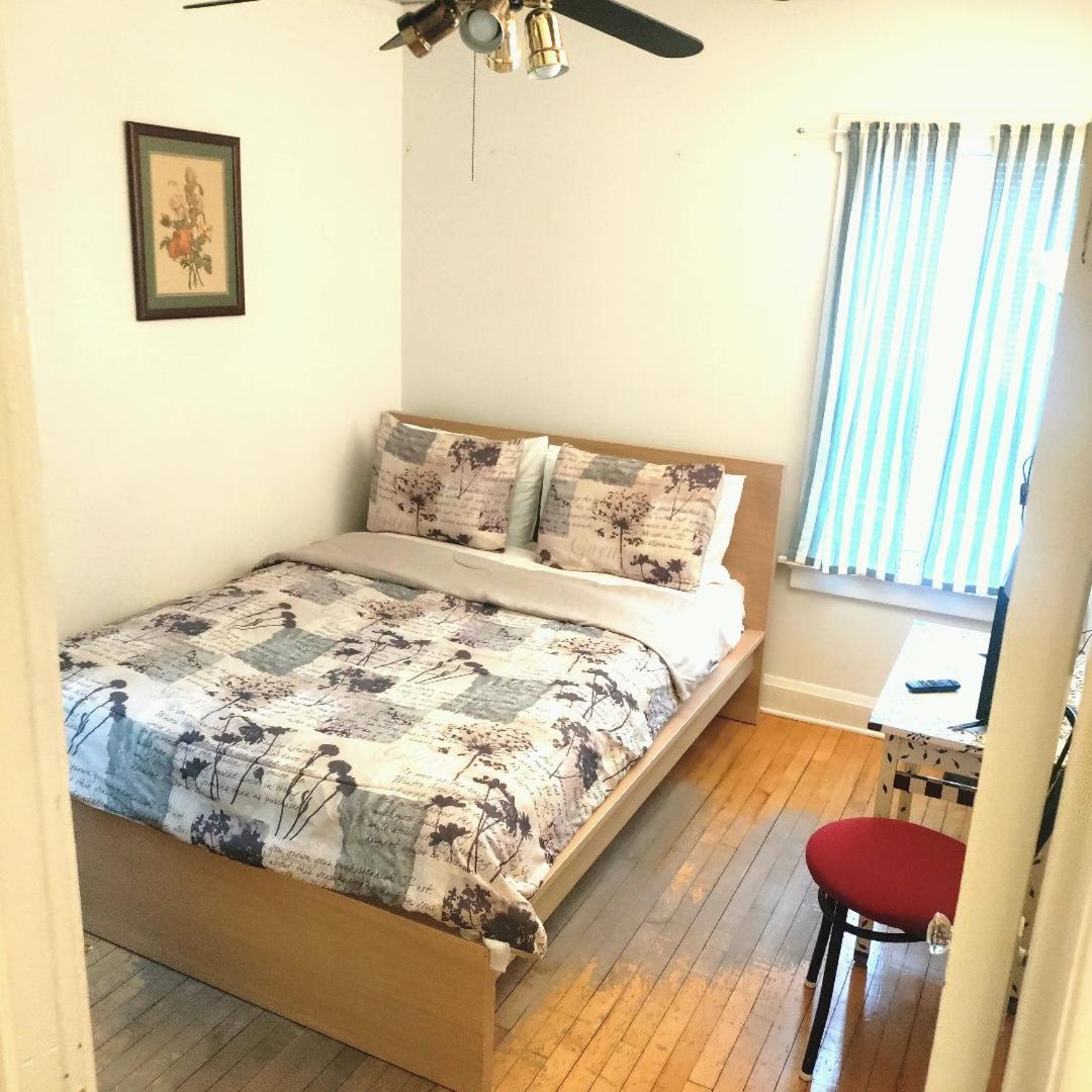Comfortable 3 Bedroom Craftsman Bungalow In Milwaukee'S Bay View Neighborhood 외부 사진