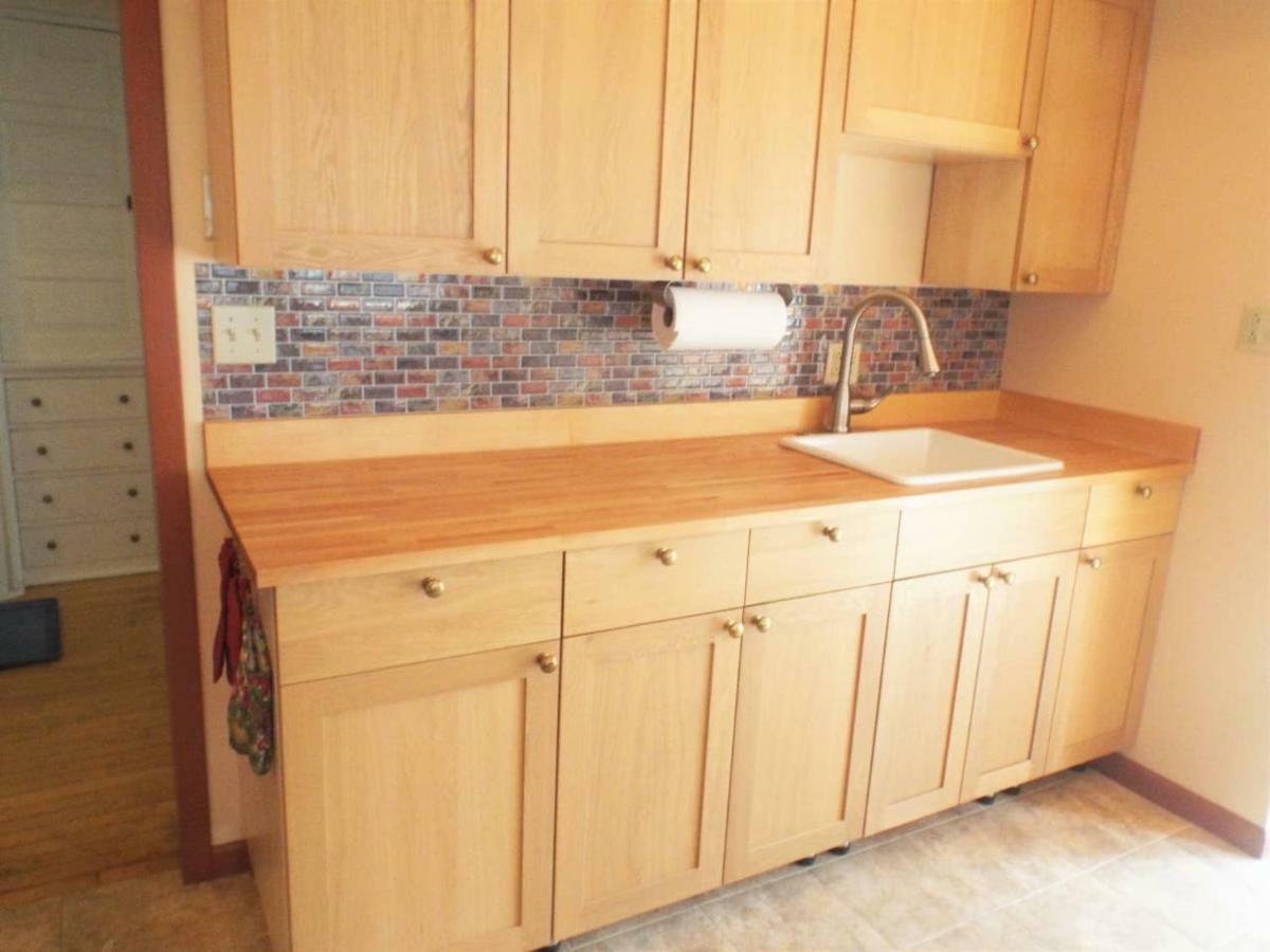 Comfortable 3 Bedroom Craftsman Bungalow In Milwaukee'S Bay View Neighborhood 외부 사진