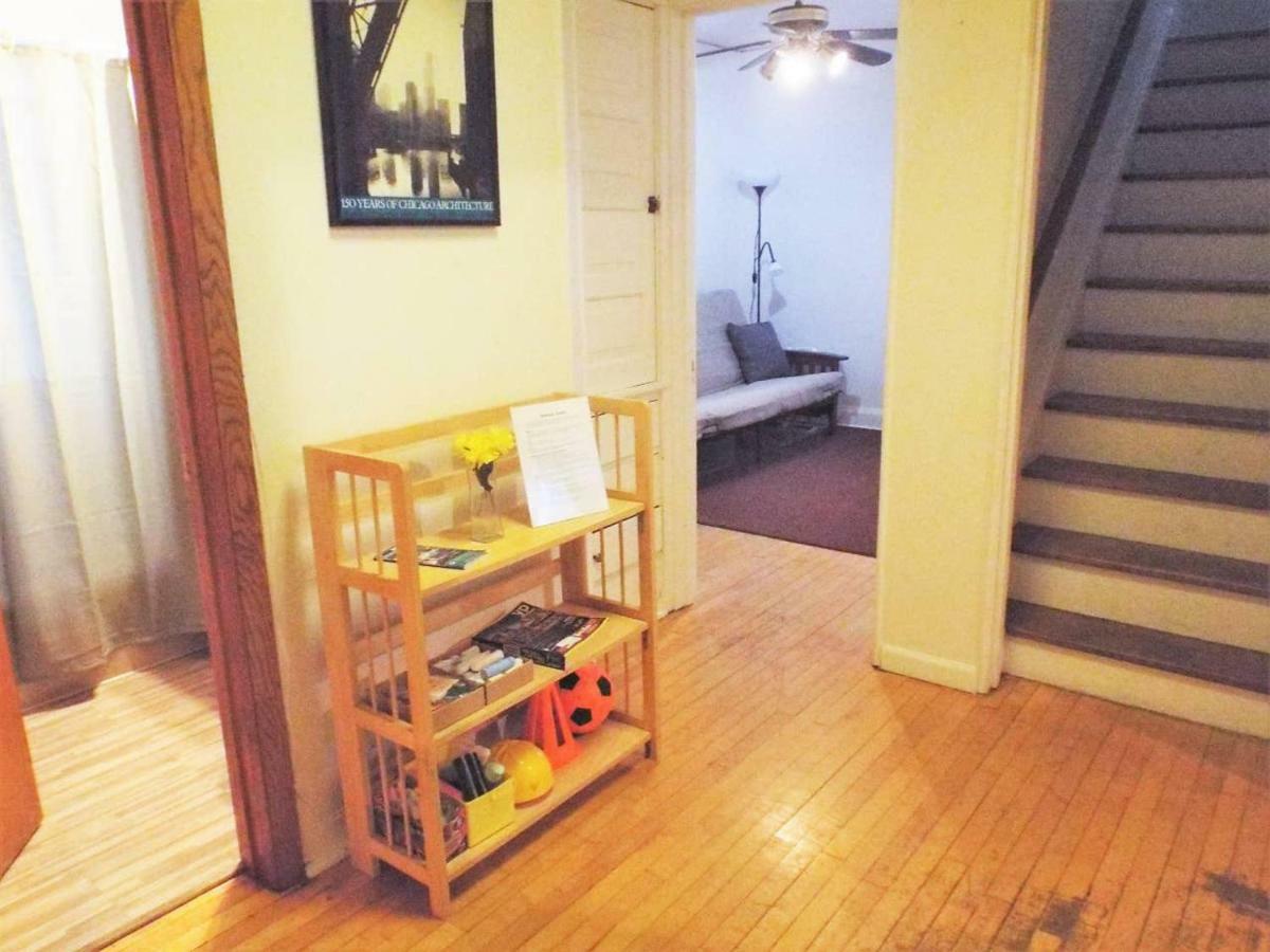 Comfortable 3 Bedroom Craftsman Bungalow In Milwaukee'S Bay View Neighborhood 외부 사진
