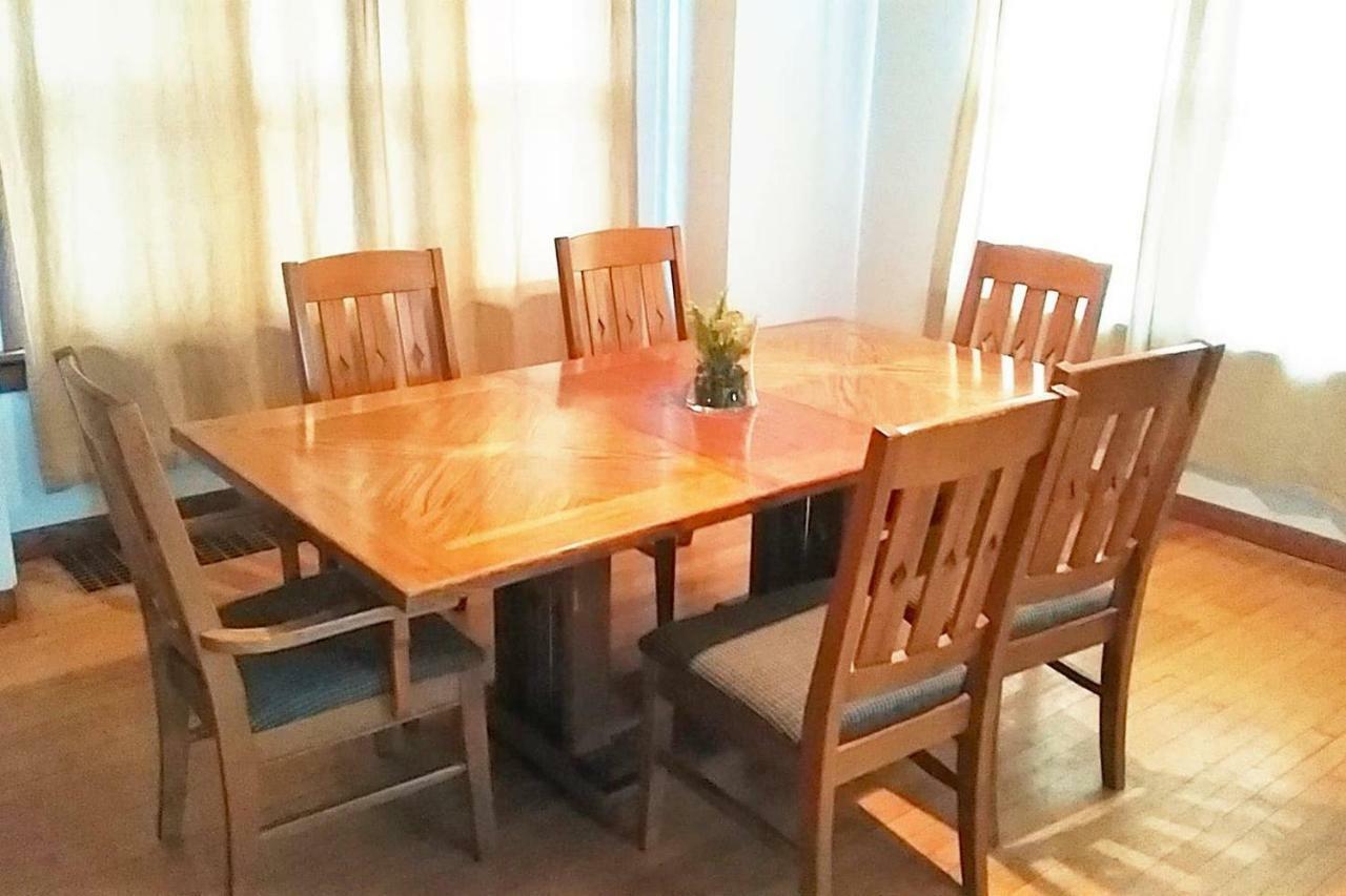 Comfortable 3 Bedroom Craftsman Bungalow In Milwaukee'S Bay View Neighborhood 외부 사진