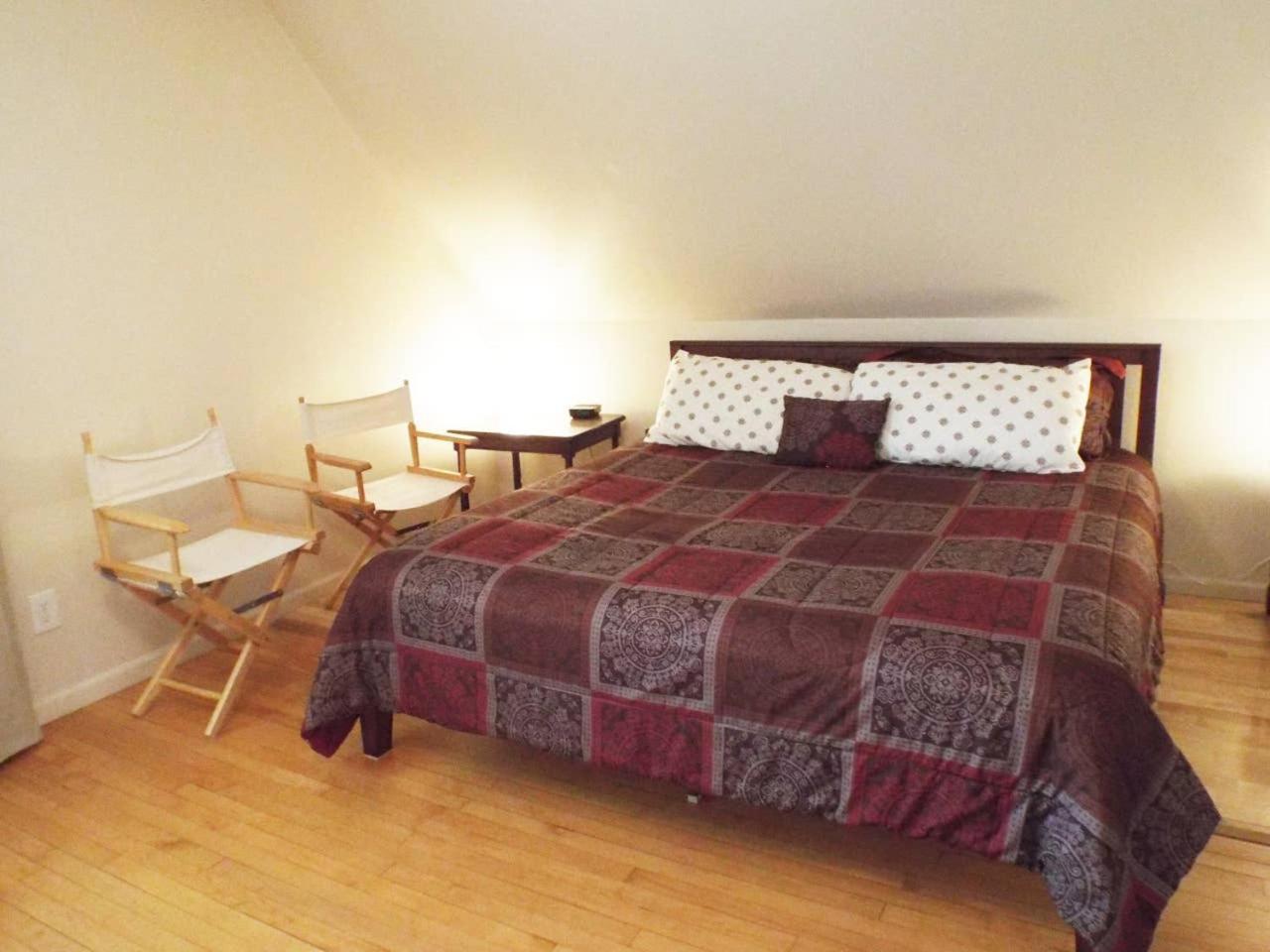 Comfortable 3 Bedroom Craftsman Bungalow In Milwaukee'S Bay View Neighborhood 외부 사진