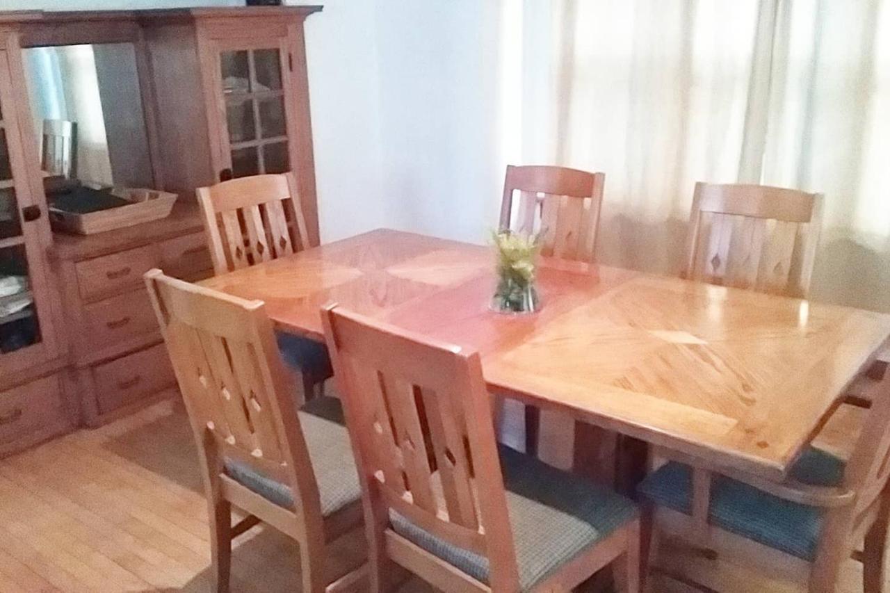 Comfortable 3 Bedroom Craftsman Bungalow In Milwaukee'S Bay View Neighborhood 외부 사진